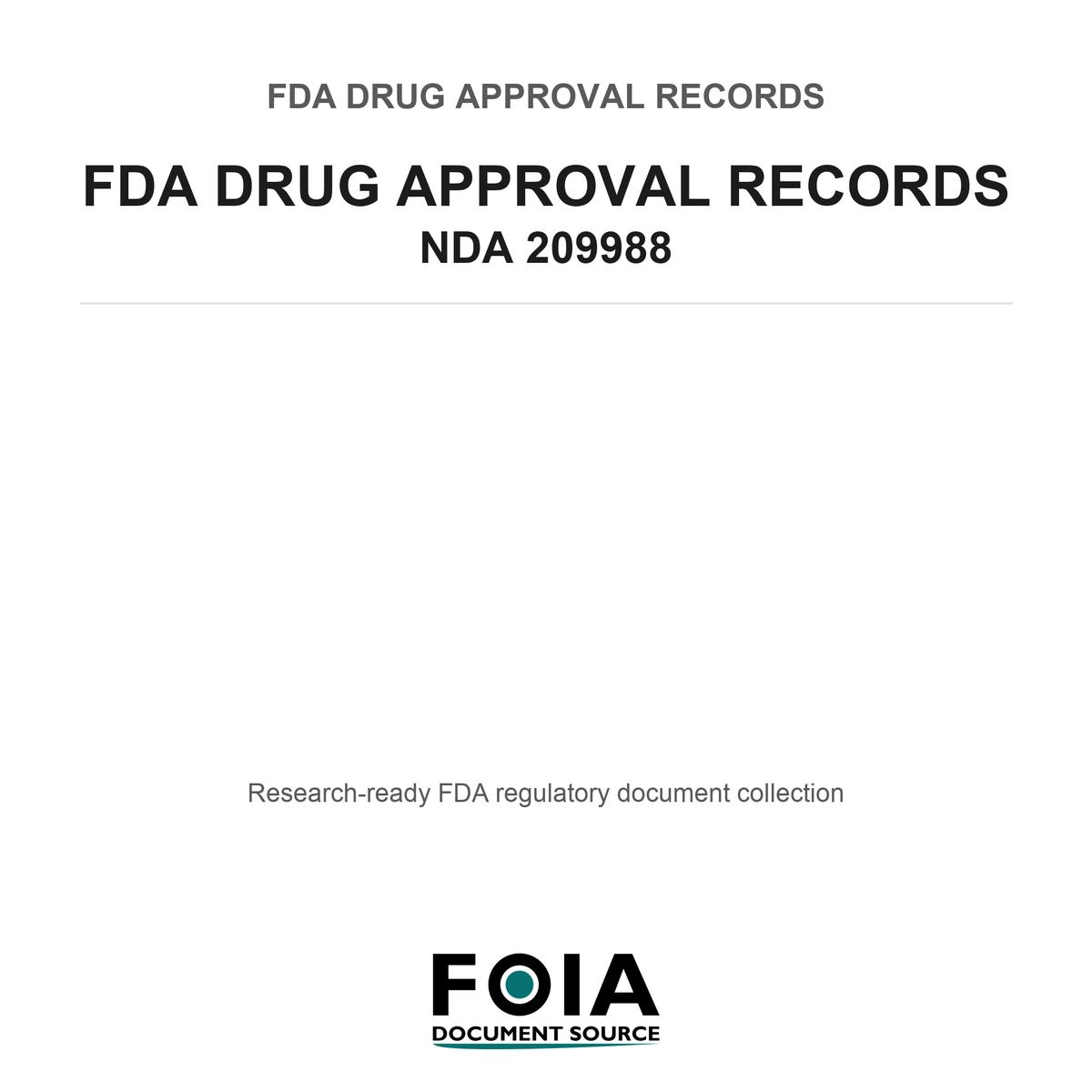 FDA NDA 209988, FUROSCIX, SCPHARMACEUTICALS, 10/07/2022