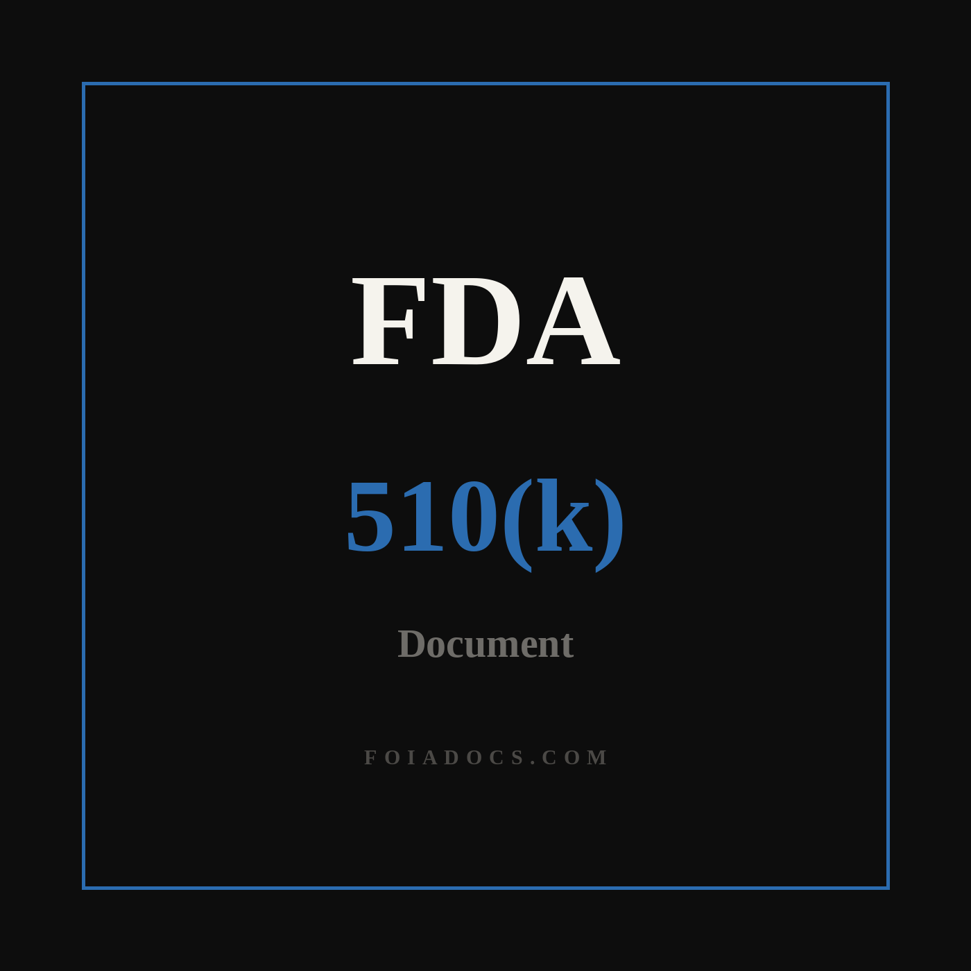FDA 510(k) K092602, FreeStyle Lite and FreeStyle Freedom Lite Blood Glucose Monitoring Systems, by Abbott Diabetes Care, Inc.